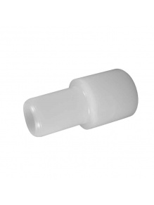 Adapter do rur kanalizacyjnych, przejściówka Ø17/20 mm - Reich