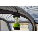 Lampa kempingowa Lunar 250 Eco Recharge USB - Vango