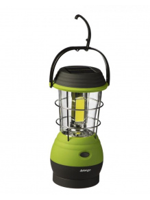 Lampa kempingowa Lunar 250 Eco Recharge USB - Vango