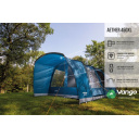 Namiot rodzinny dla 4 osób Aether 450XL - Vango