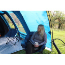Namiot rodzinny dla 4 osób Aether 450XL - Vango