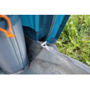 Namiot rodzinny 6 osobowy Aether 600 XL - Vango
