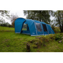 Namiot rodzinny 6 osobowy Aether 600 XL - Vango