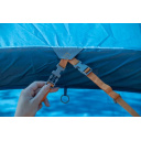 Namiot rodzinny 6 osobowy Aether 600 XL - Vango