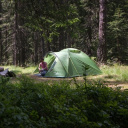 Namiot turystyczny 3 osobowy Tay 300 - Vango