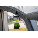 Lampa kempingowa Lunar 250 Recharge USB - Vango