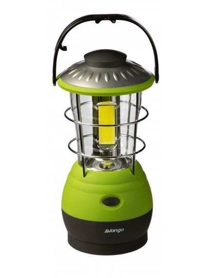Lampa kempingowa Lunar 250 Recharge USB - Vango