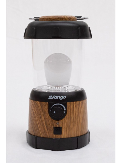 Lampa kempingowa Nova 200 Recharge - Vango