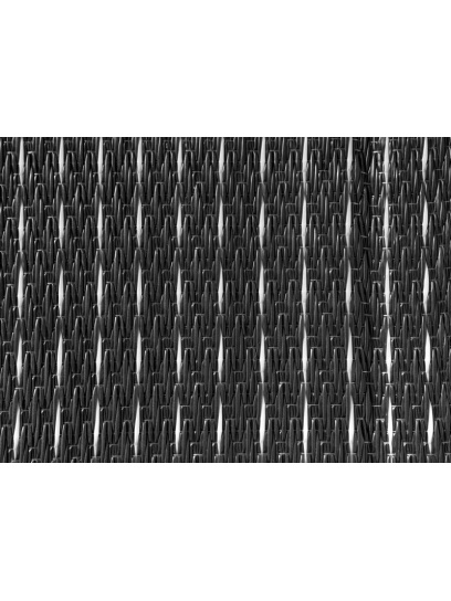 Wykładzina przedsionka 400x250 cm Balmat Black&White - Brunner