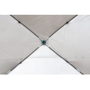 Markiza - altana do samochodu kempingowego, busa Vanshell 300x240 - Brunner