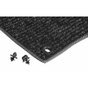 Dywanik do kabiny samochodu Tapis Deluxe Security Fiat Ducato od 07/2019 - Brunner