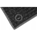 Dywanik do kabiny samochodu Tapis Deluxe Security Fiat Ducato od 07/2019 - Brunner