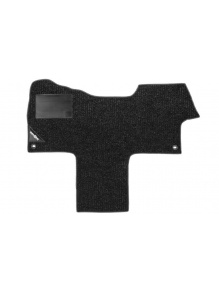 Dywanik do kabiny samochodu Tapis Deluxe Security Fiat Ducato od 07/2019 - Brunner