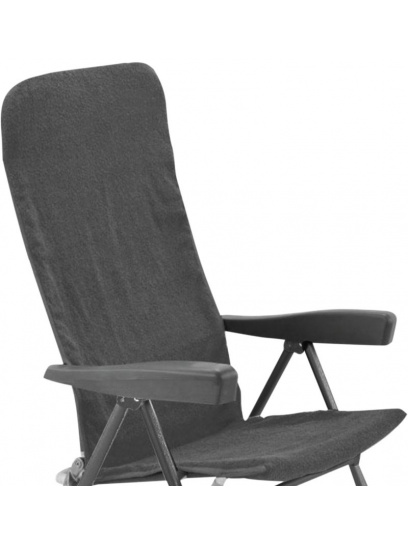 Pokrowiec na krzesło Freshback Rebel/Aravel - Brunner