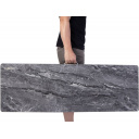 Stół kempingowy ELÚ Duplit 100x75 - Brunner