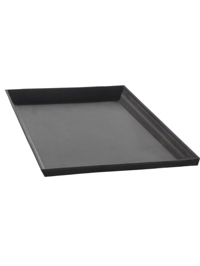 Płyta grillowa gładka Devil Plancha Flat - Brunner