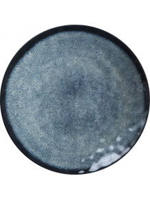 Talerz z melaminy obiadowy Venetian Ø25 cm - Brunner