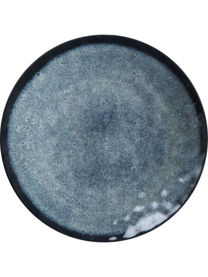 Talerz z melaminy obiadowy Venetian Ø25 cm - Brunner