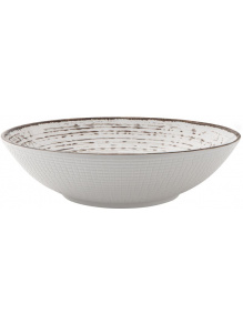 Misa z melaminy do sałaty Kassandra Ø28 cm - Brunner