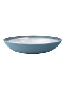 Miska z melaminy do serwowania Oval Bowl Tuscany - Brunner