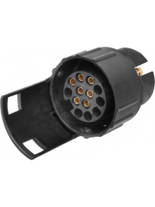 Adapter przejściówka Captor Mini 7/13 - Brunner