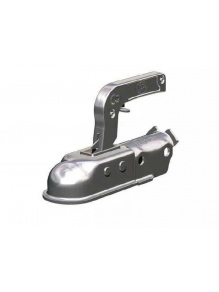 Zaczep kulowy 1300 Ø35 rozs. 54 poziomo - Steelpress