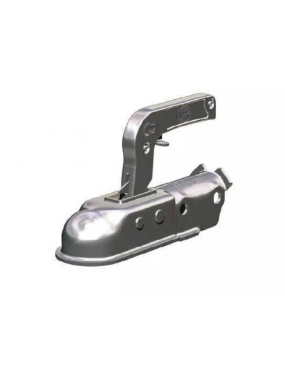 Zaczep kulowy 1300 Ø35 rozs. 54 poziomo - Steelpress