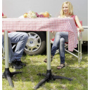Noga stołu do rozbudowy stołu Tube Pro Table Legs - Fiamma