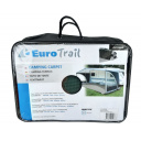 Wykładzina do przedsionka Camptex 600x250 cm Zielony - EuroTrail