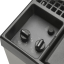 Lodówka absorpcyjna CombiCool ACX3 40 12V/230/Gaz 30 mbar - Dometic