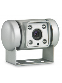 Kamera cofania kolorowa PerfectView CAM 45 srebrna - Dometic