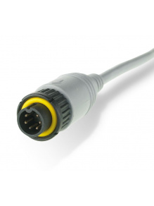 Adapter przejściówka do kamery LCD 6-pin PerfectView RV-ADAPT 3 - Dometic