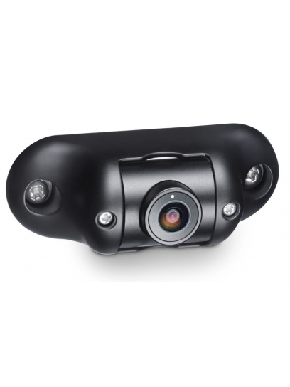 Kamera kolorowa cylindryczna PerfectView CAM 29SX czarna - Dometic