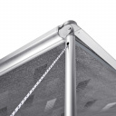Markiza workowa Dometic REVO ZIP 350 - Kampa