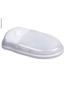Lampa sufitowa LED 12V / 5,5W biała