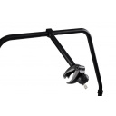 Bagażnik rowerowy na dyszel Superb XT Black Standard - Thule