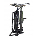 Bagażnik rowerowy na dyszel Superb XT Black Standard - Thule