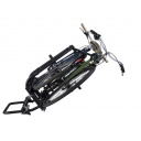 Bagażnik rowerowy na dyszel Superb XT Black Standard - Thule