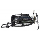 Bagażnik rowerowy na dyszel Superb XT Black Standard - Thule