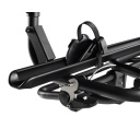 Bagażnik rowerowy na dyszel Superb XT Black Standard - Thule