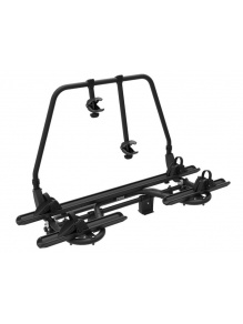 Bagażnik rowerowy na dyszel Superb XT Black Standard - Thule