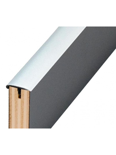 Klin ozdobny do listew meblowych 15 mm x 40 m