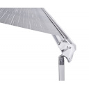 Markiza dachowa Omnistor 6300 White 5,00 m Mystic Grey - Thule