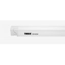 Markiza dachowa Omnistor 6300 White 12 V 3,75 m Mystic Grey - Thule