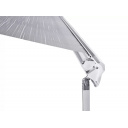 Markiza dachowa Omnistor 6300 Anodised 5,00 m Mystic Grey - Thule