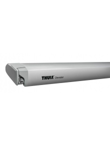 Markiza dachowa Omnistor 6300 Anodised 5,00 m Mystic Grey - Thule