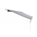 Markiza dachowa Omnistor 6300 Anthracite 12 V 4,00 m Mystic Grey - Thule