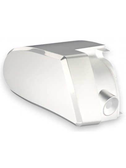 Silnik do markizy dachowej Omnistor 6300 MotorKit 12 V White z przełącznikiem - Thule