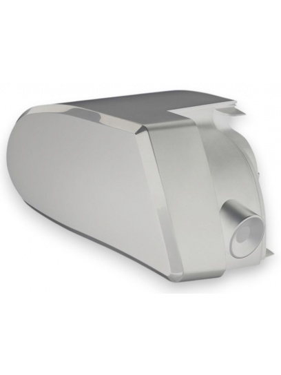 Silnik do markizy dachowej Omnistor 6300 MotorKit 12 V Anodised z przełącznikiem - Thule