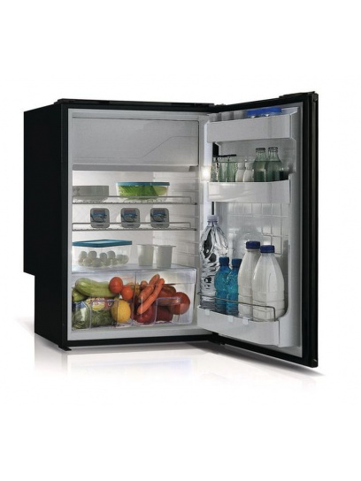 Lodówka kompresorowa 115 l + 17,5 l, 45 W - Vitrifrigo